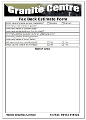 form